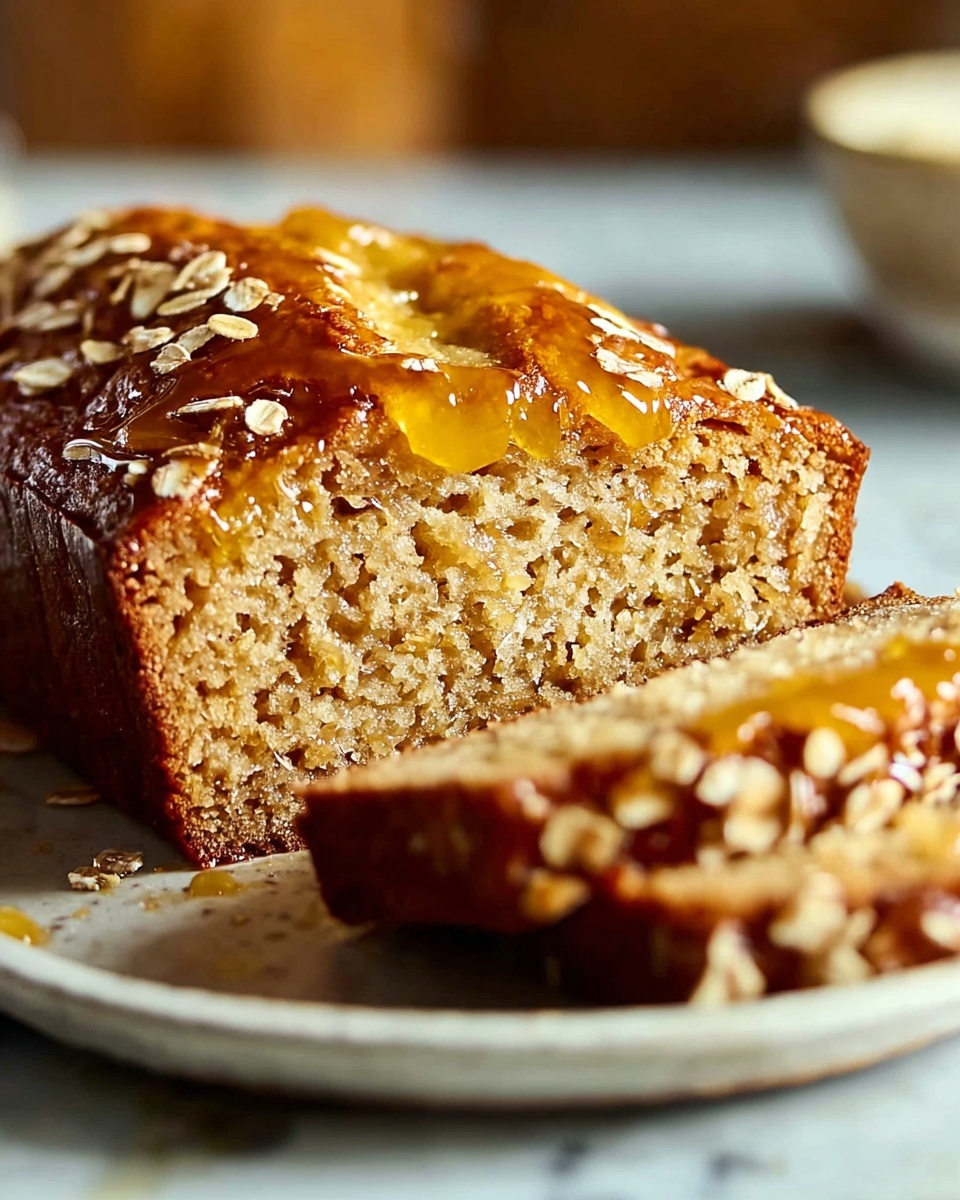 Applesauce Bread Recipe - Recipe Image