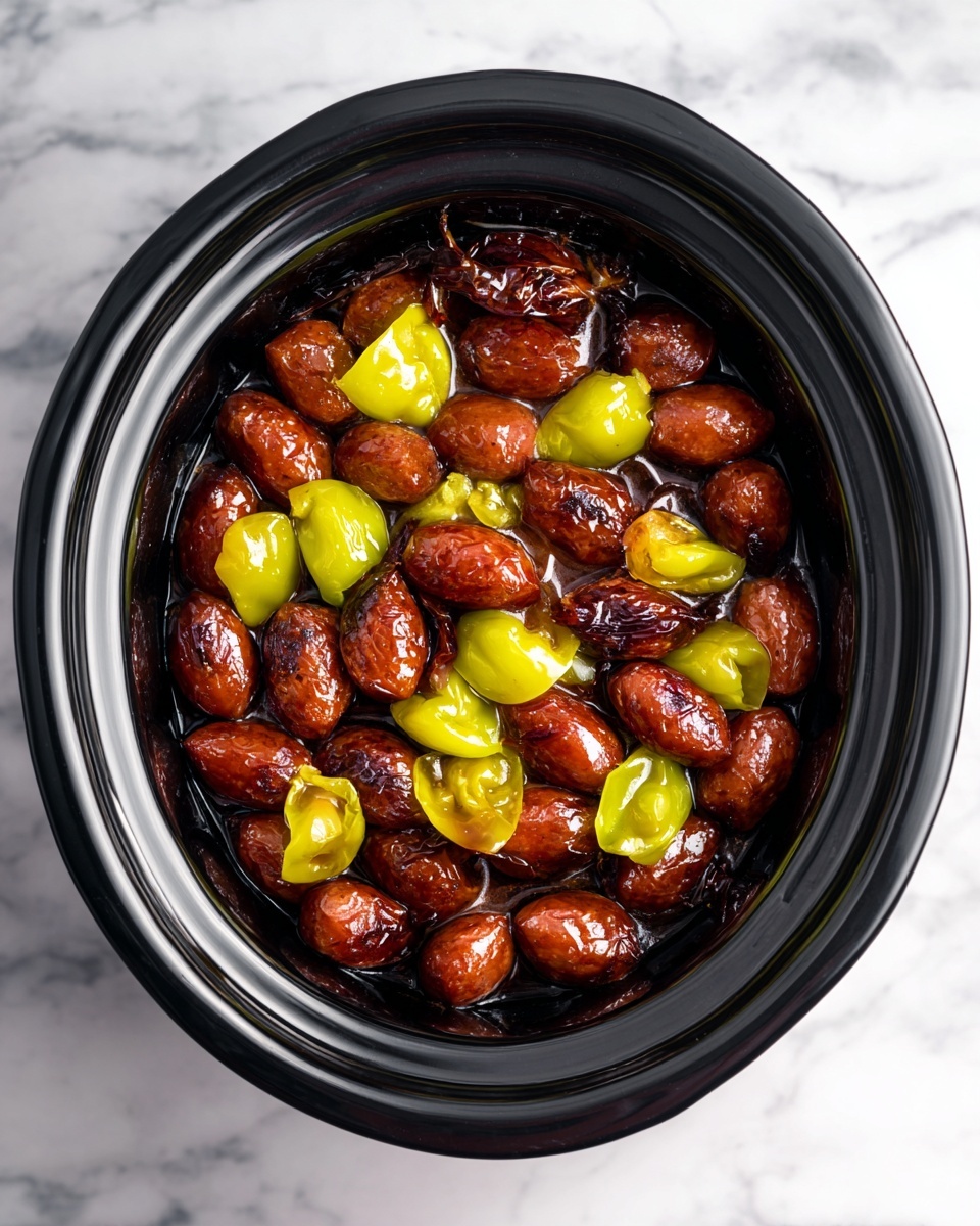 Mississippi Lil' Smokies Recipe - Recipe Image