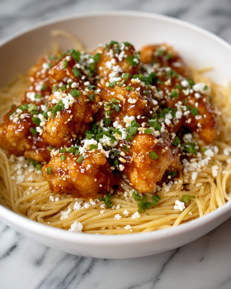 Garlic Butter Chicken Bites with Creamy Parmesan Pasta Recipe - Recipe Image