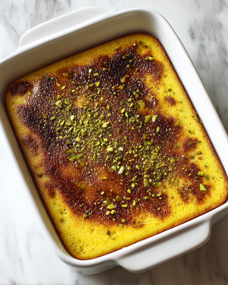 Elevate Your Side Dish Game with Smoked Gouda Mashed Potatoes Recipe - Recipe Image