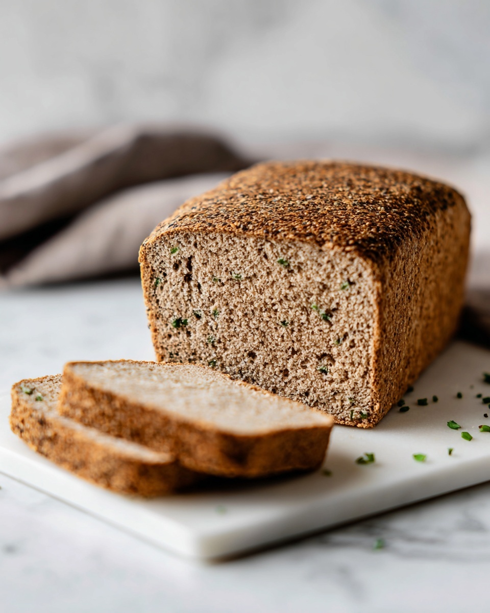 Zucchini Bread Recipe - Recipe Image
