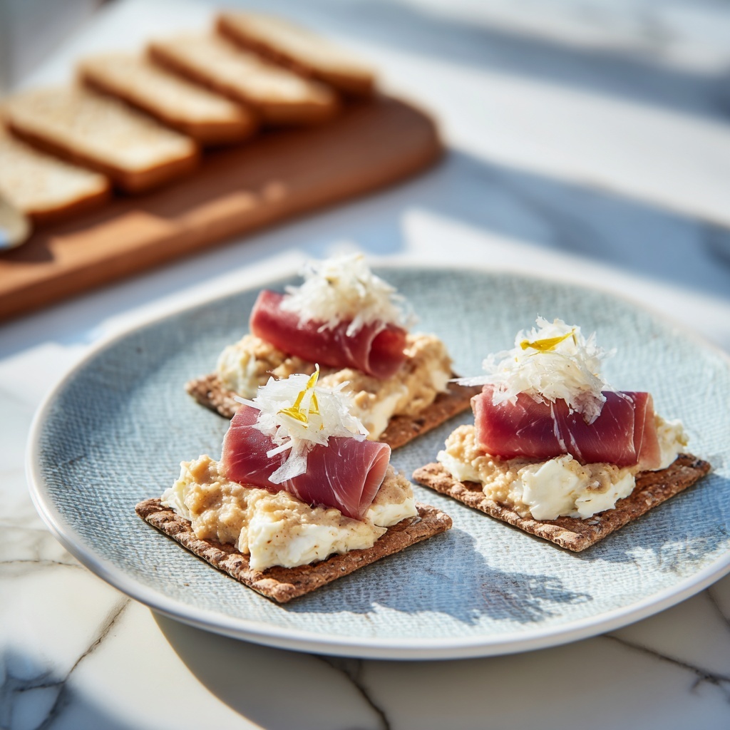 Mini Reuben Bites Recipe - Recipe Image