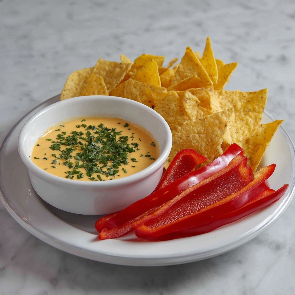 Rotel Cheese Dip Recipe - Recipe Image