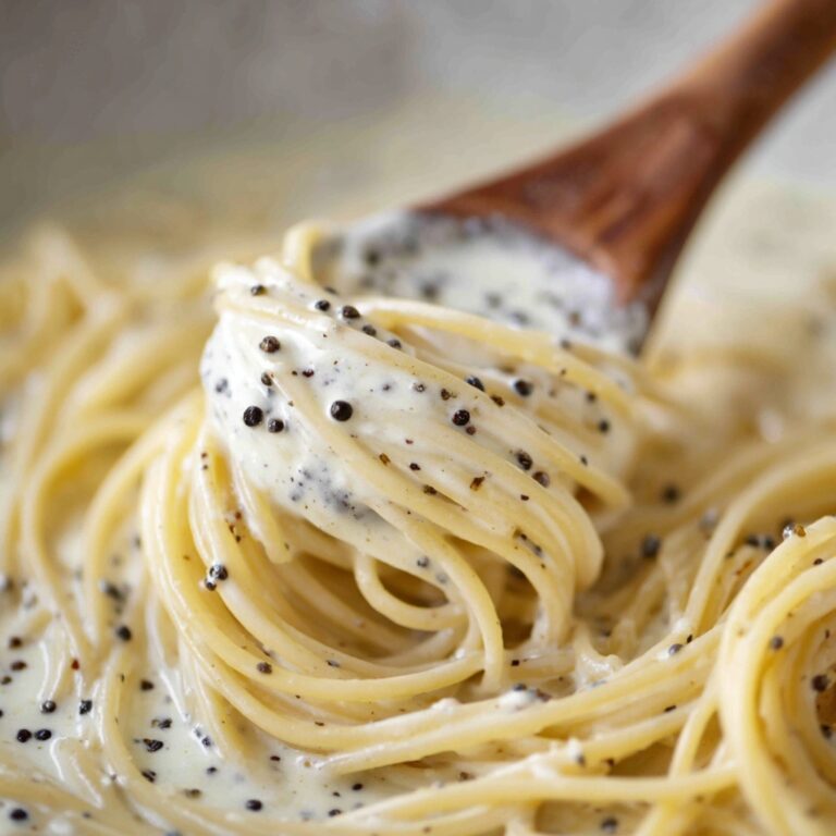 Best Homemade Alfredo Sauce Recipe