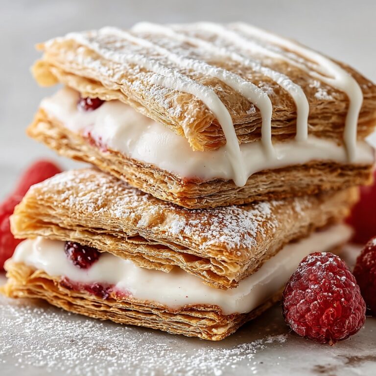 Keto Pop Tarts Recipe