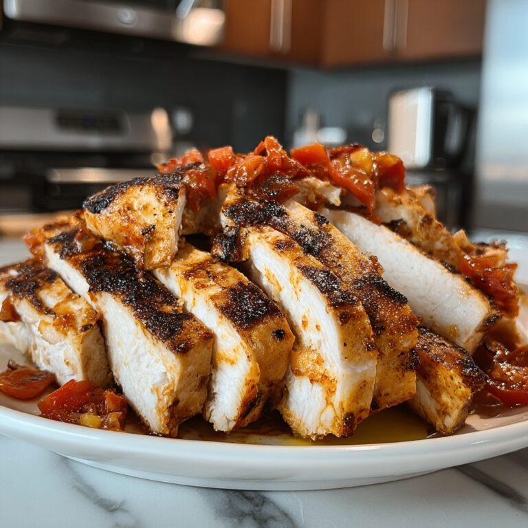 Greek Chicken Gyros Recipe