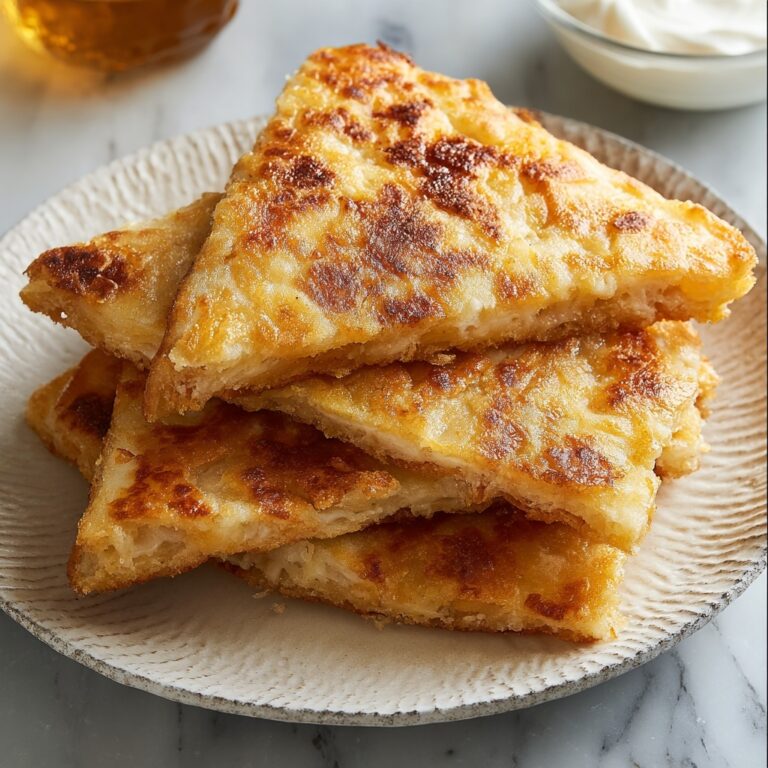 Potato Scones Recipe