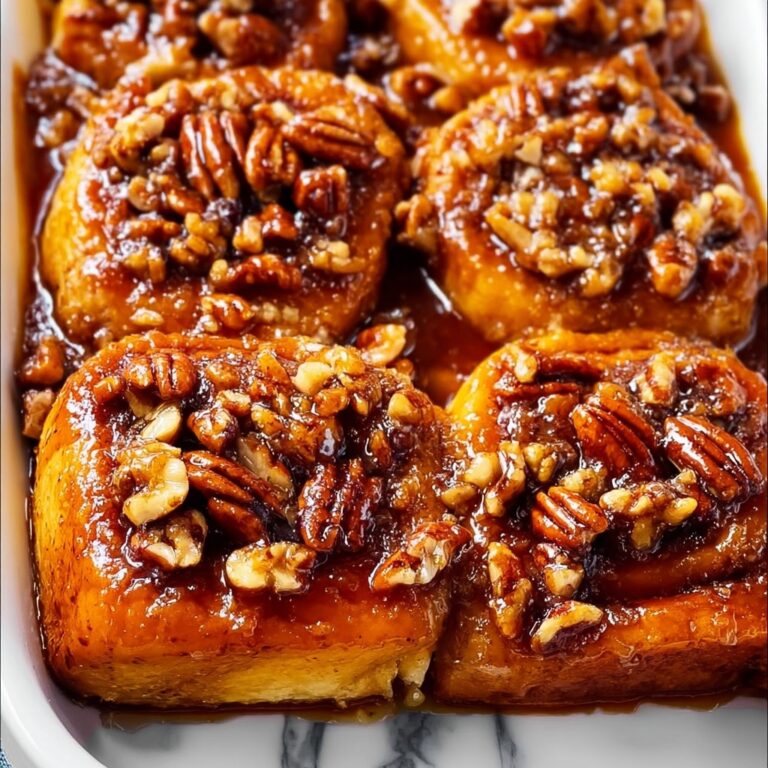 Pecan Pie French Toast Recipe