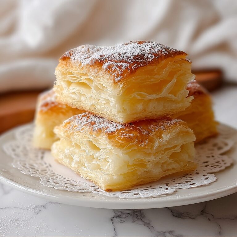 Nun’s Puffs Recipe