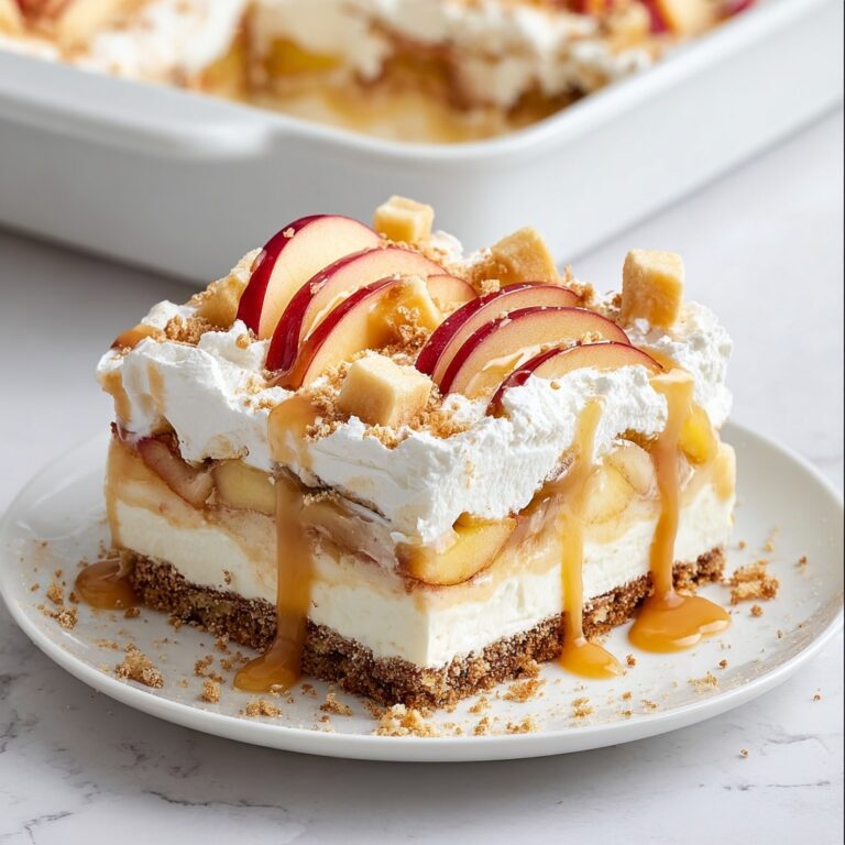 Apple Delight Recipe