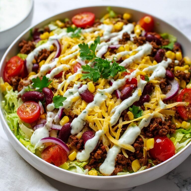 California Salad Dressing Recipe