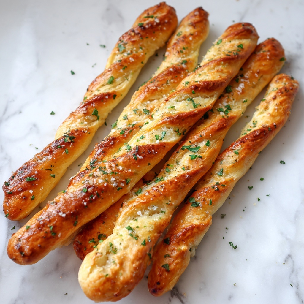 Olive Garden Breadsticks Recipe - Recipe Image