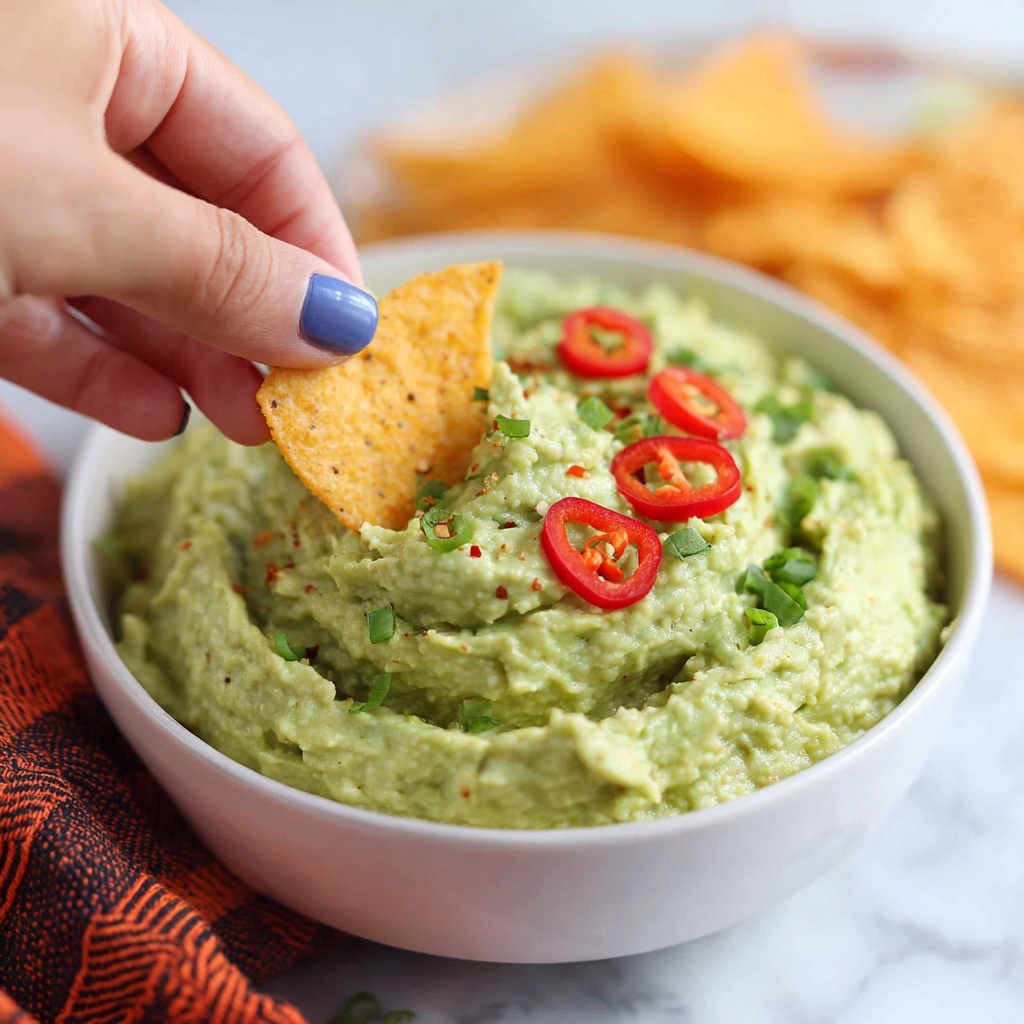 Halloween Chili Con Queso Dip Recipe - Recipe Image