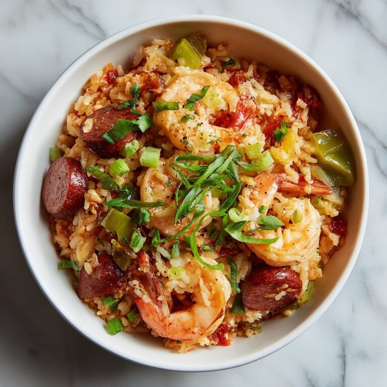 Best Jambalaya Recipe for Mardi Gras Recipe