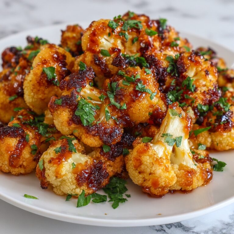 Crispy Gochujang Potato Salad Recipe