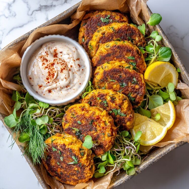 Pan-Fried Cod Crab Cakes Recipe