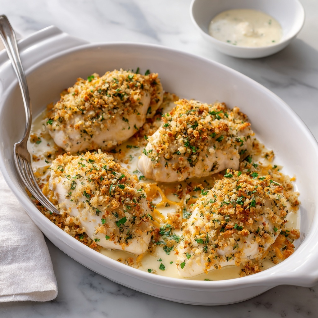 Chicken Stuffing Bake Recipe - Recipe Image