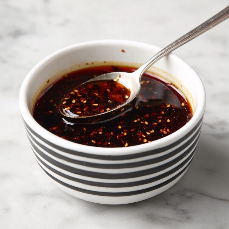 Stir Fry Sauce Recipe