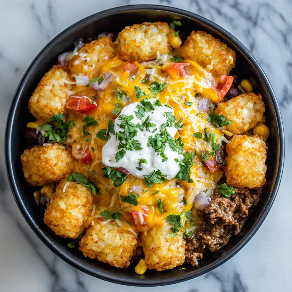 Slow Cooker Cowboy Casserole Recipe - Recipe Image