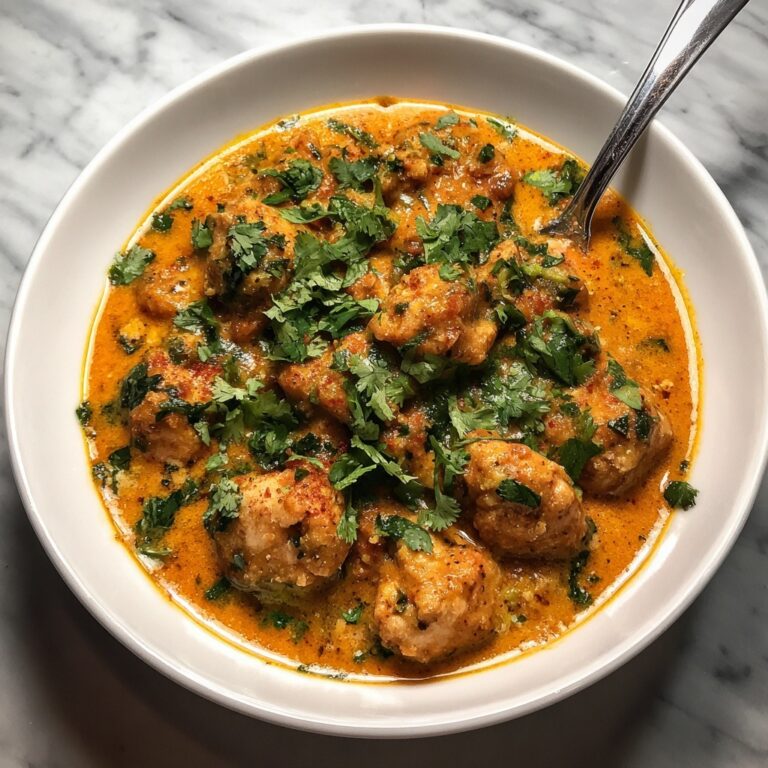 Chicken Tikka Masala: Discover Your New Favorite Recipe! Recipe