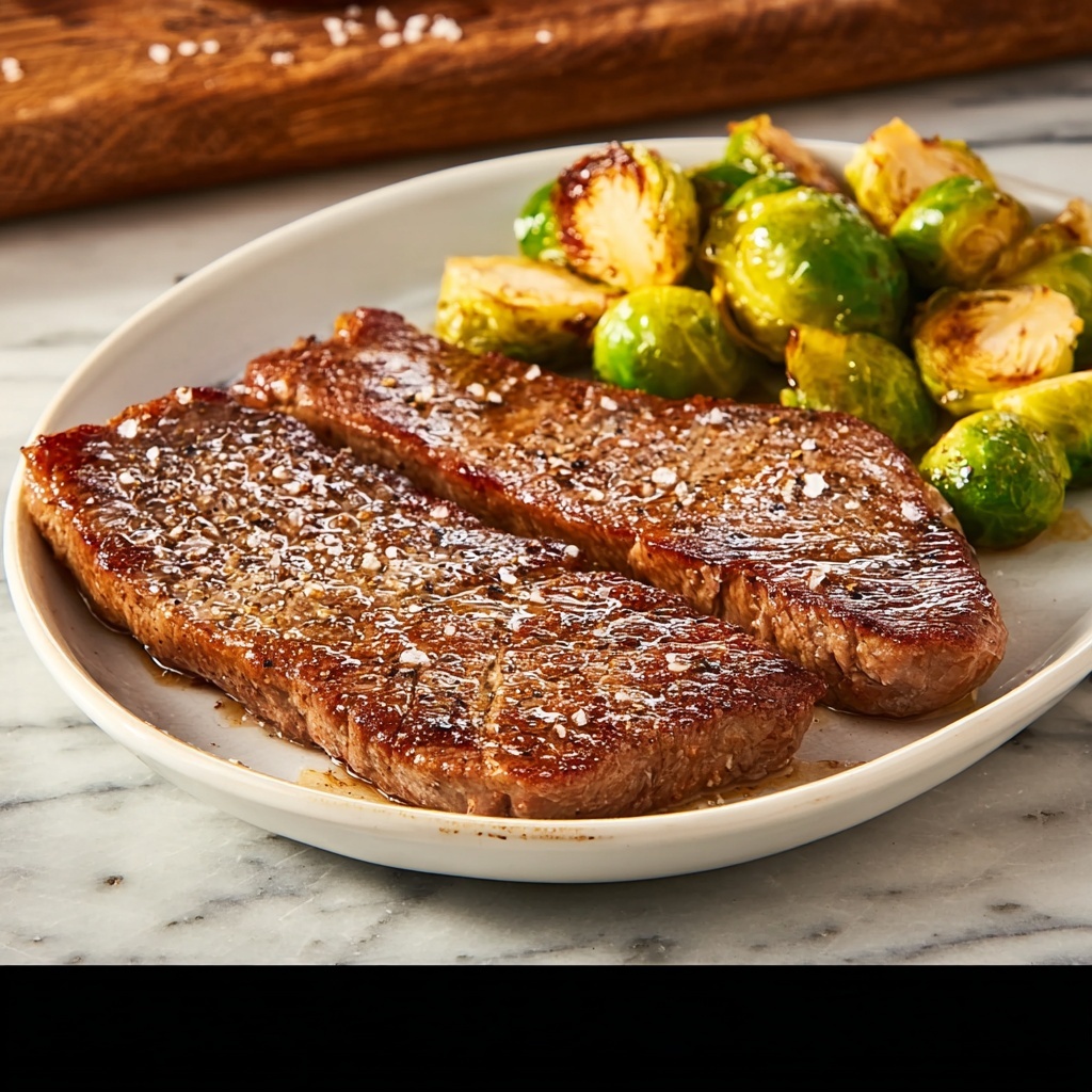 Tender Beef in Minutes Recipe - Recipe Image