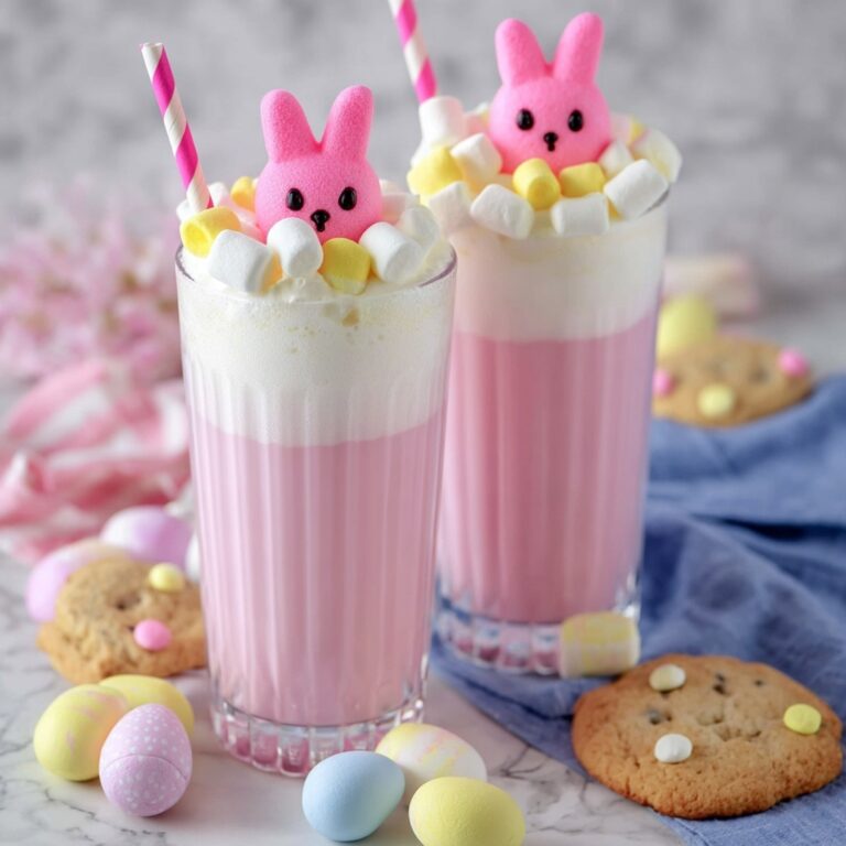 Easter Punch Recipe