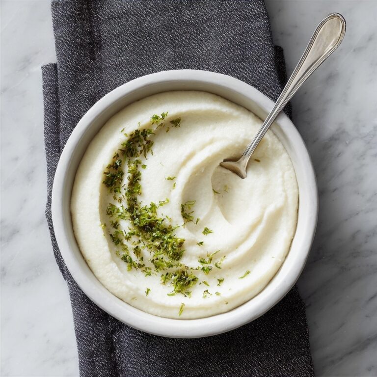 Toum Garlic Sauce Recipe