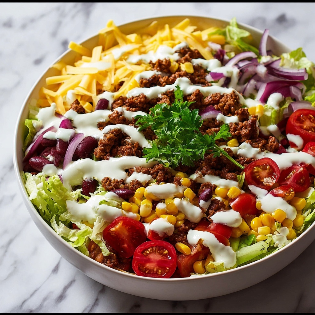 California Salad Dressing Recipe - Recipe Image