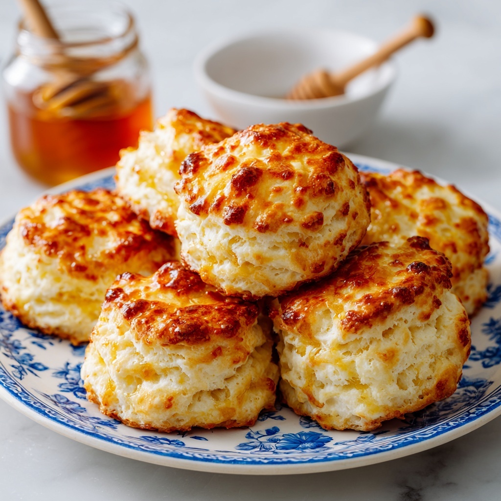 Buttermilk Biscuits Recipe - Recipe Image