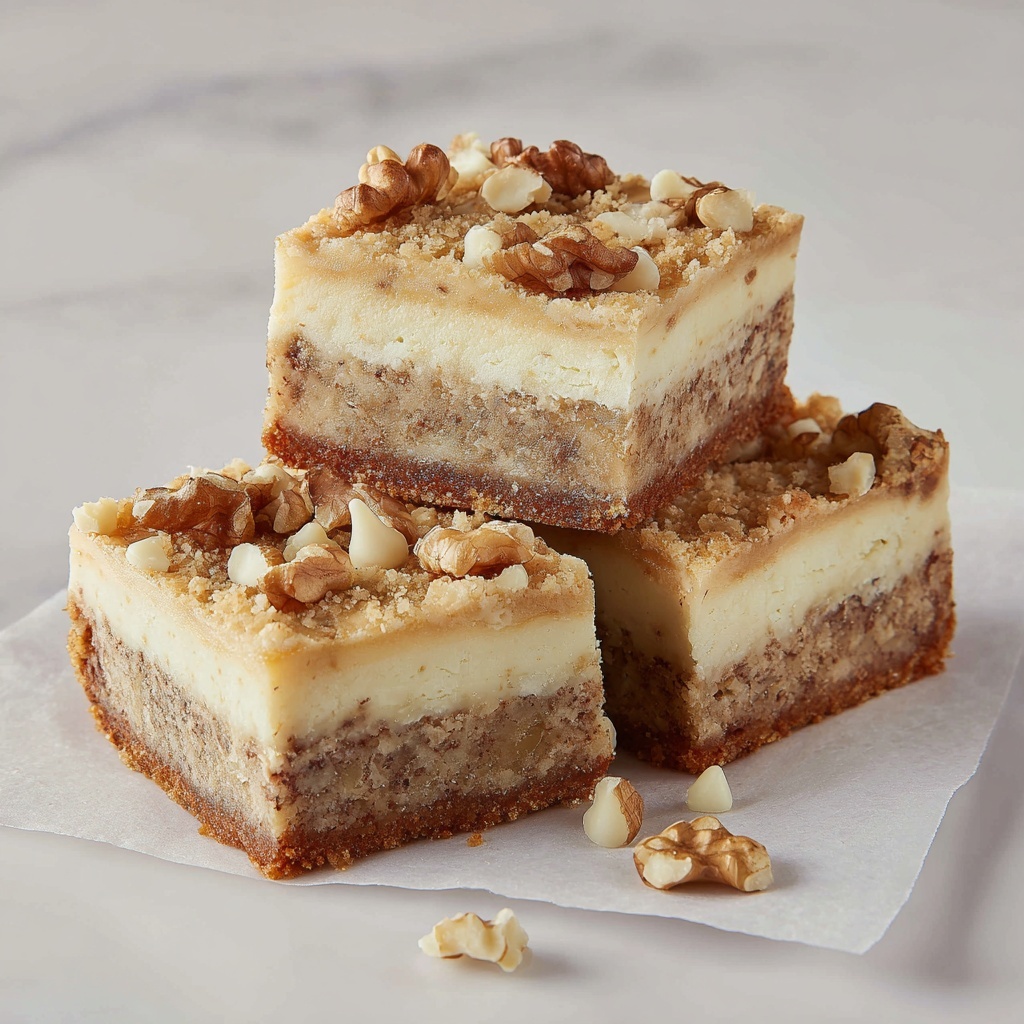 Banana Fudge Recipe - Recipe Image