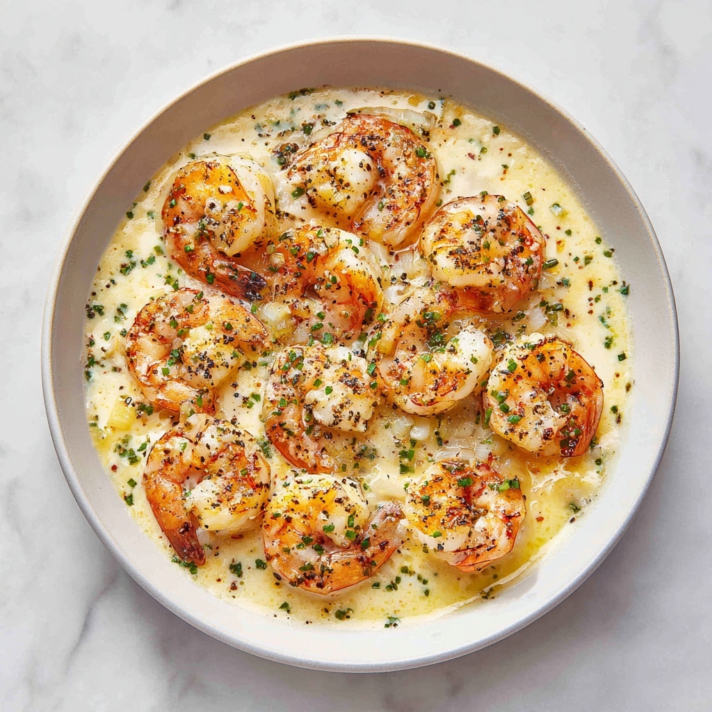 Red Lobster Shrimp Scampi Recipe - Recipe Image