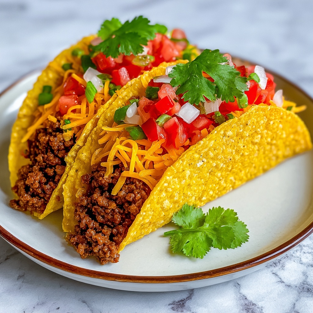 Homemade Navajo Taco Recipe - Recipe Image