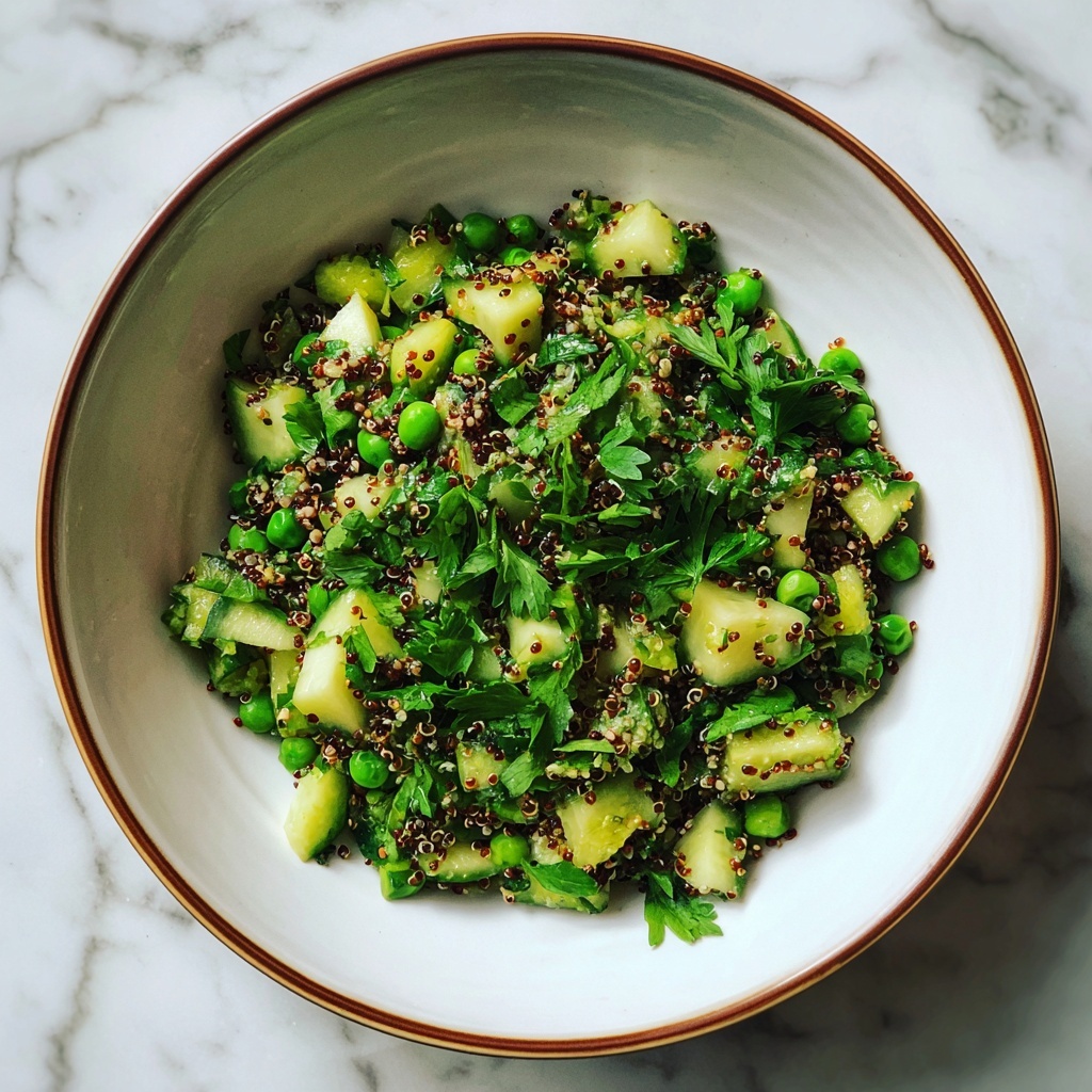 Salad With Asian Dressing Recipe - Recipe Image