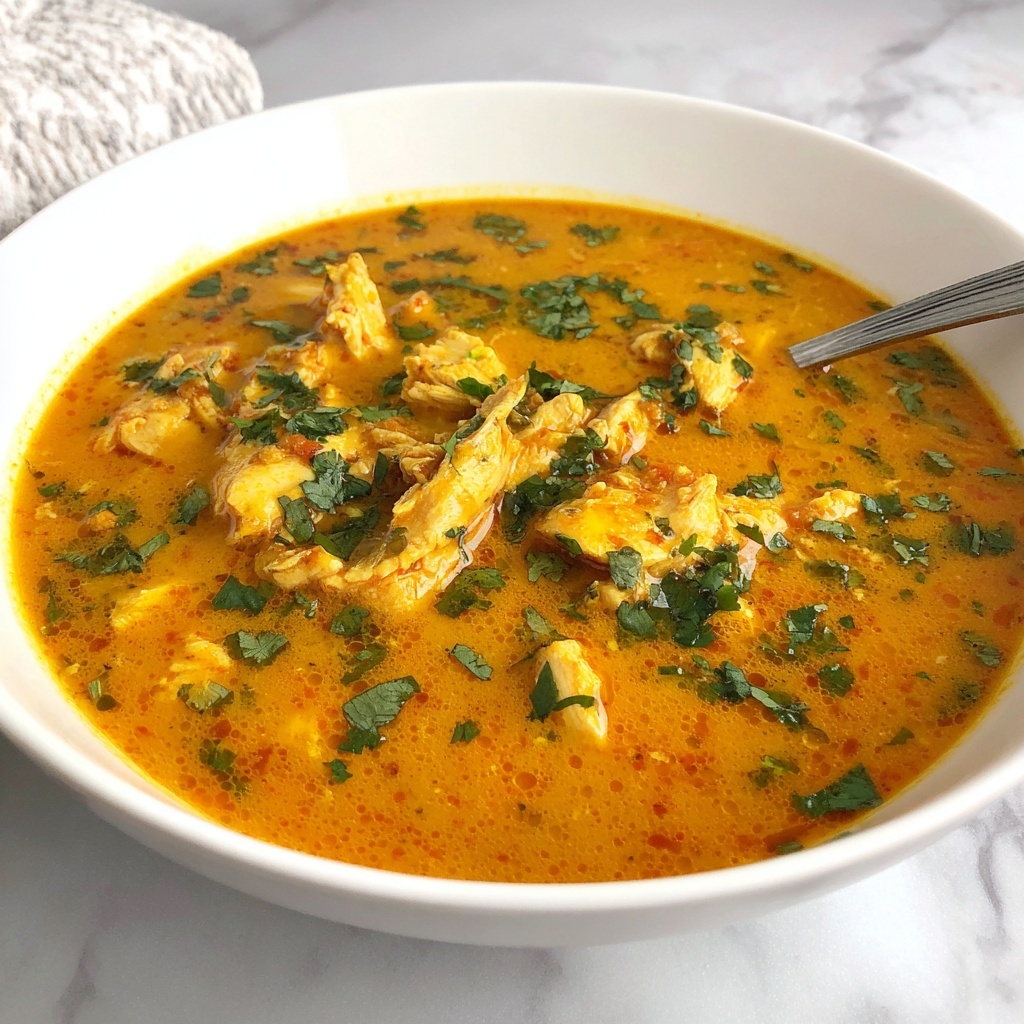 Chicken Tikka Masala: Discover Your New Favorite Recipe! Recipe - Recipe Image