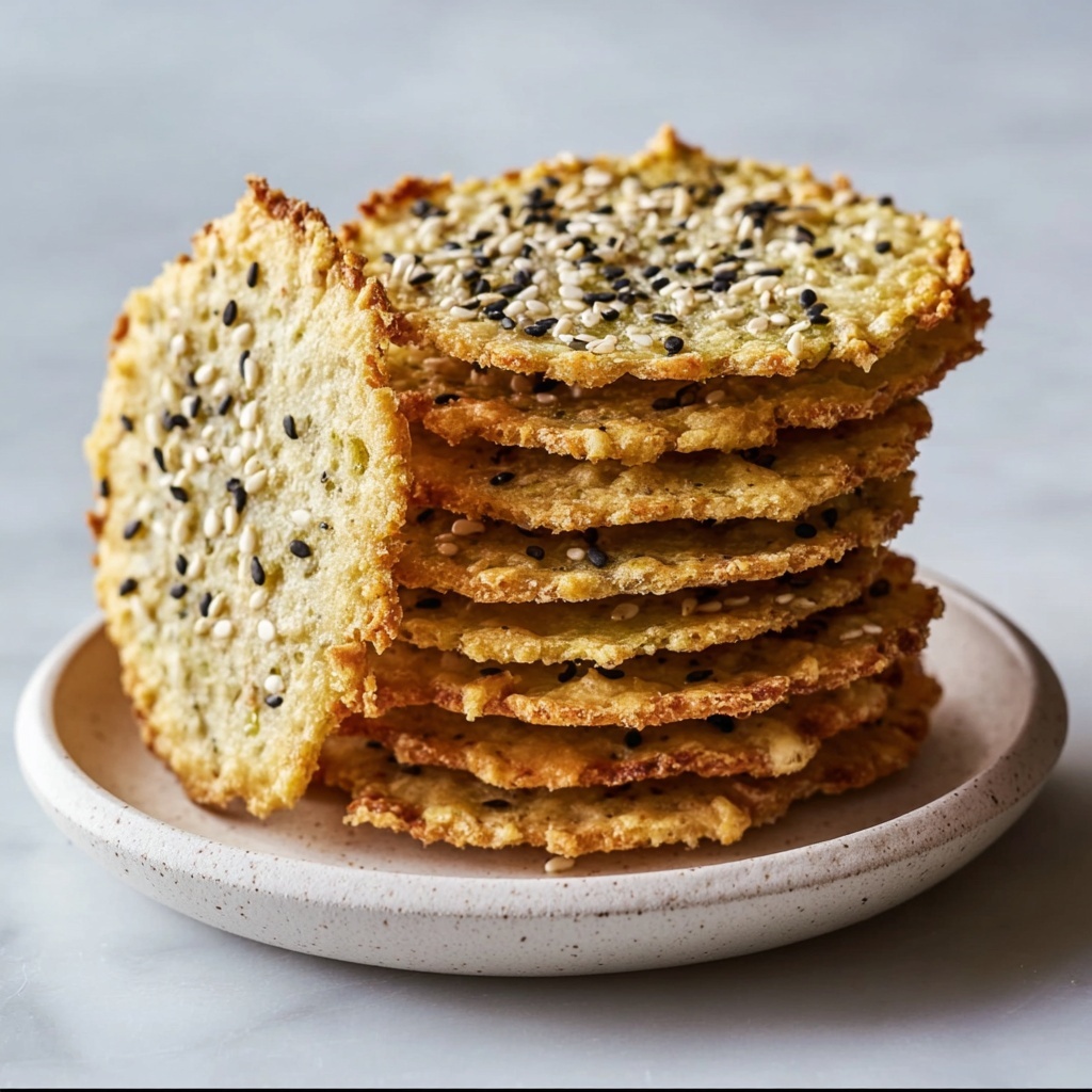 Avocado Chips Recipe - Recipe Image