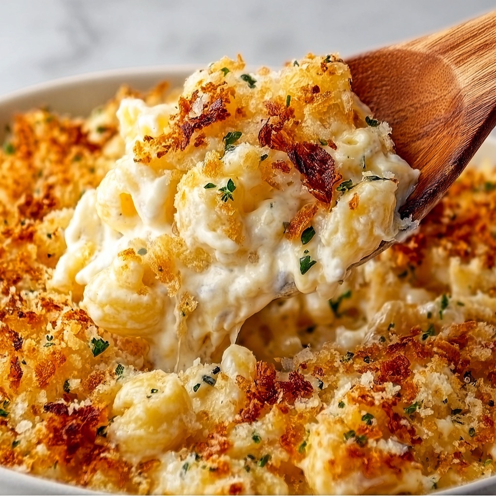 Pepper Jack Potato Casserole Recipe - Recipe Image
