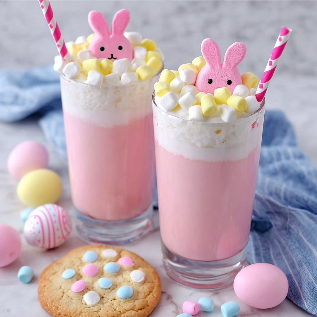 Easter Punch Recipe - Recipe Image