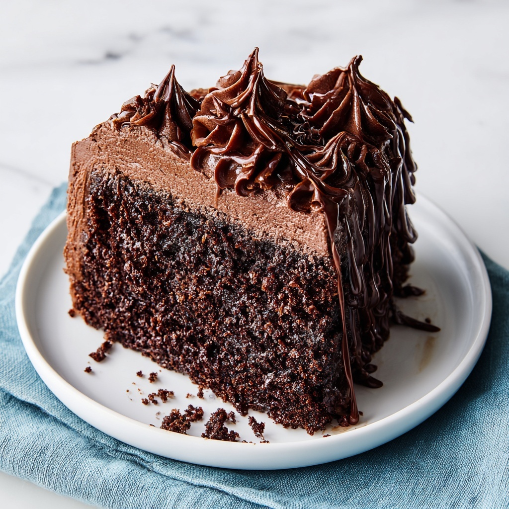 Best Chocolate Cupcakes Recipe - Recipe Image