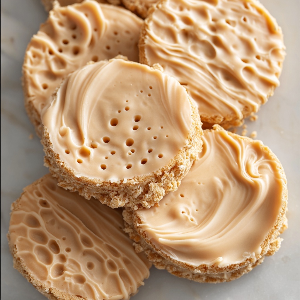 Maple Fudge Recipe - Recipe Image