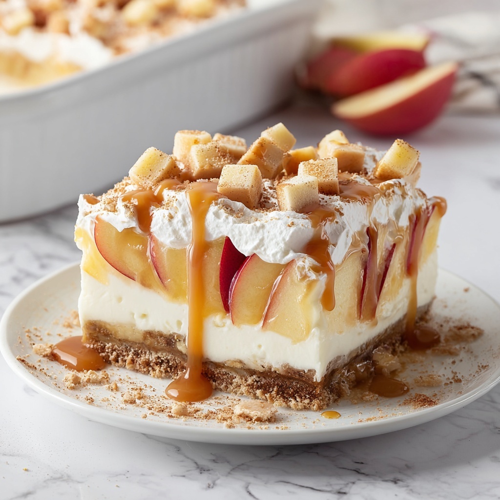 Apple Delight Recipe - Recipe Image