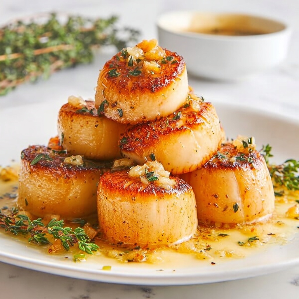 Fondant Potatoes Recipe - Recipe Image