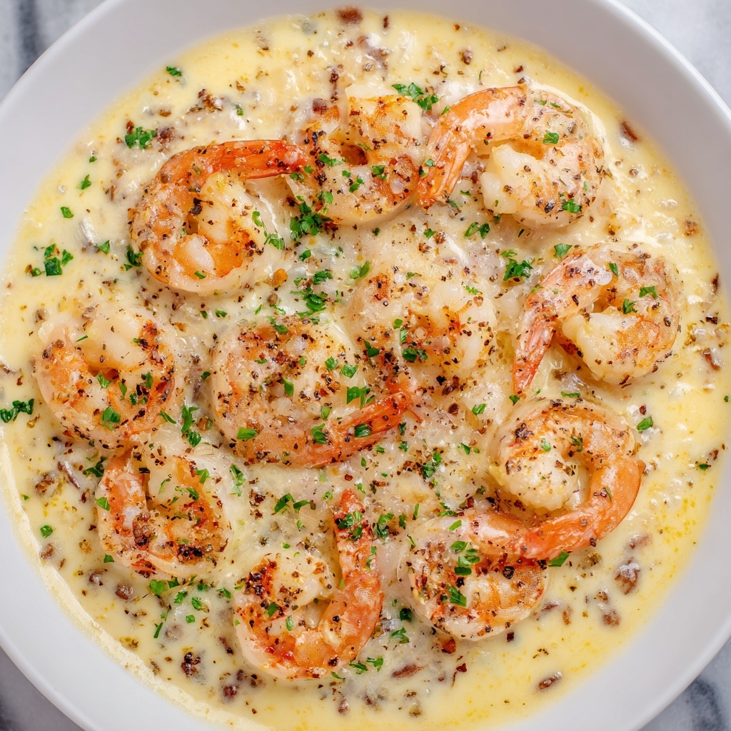 Red Lobster Shrimp Scampi Recipe - Recipe Image
