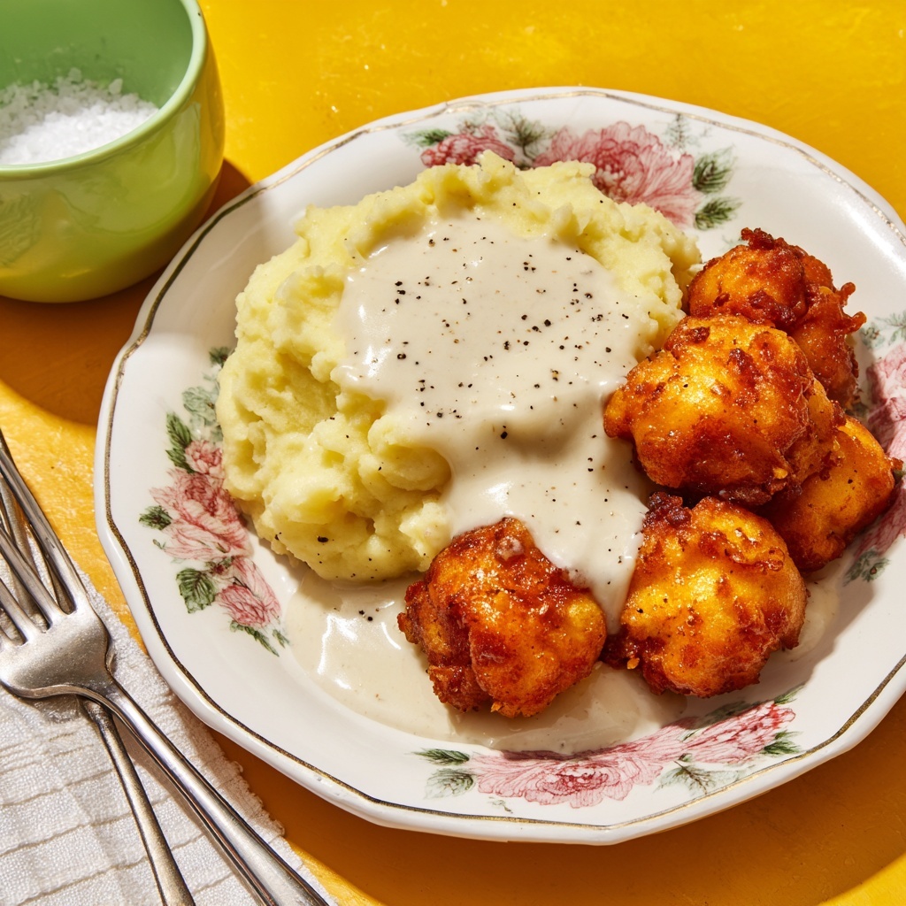 Pioneer Woman Chicken Fried Steak Recipe - Recipe Image