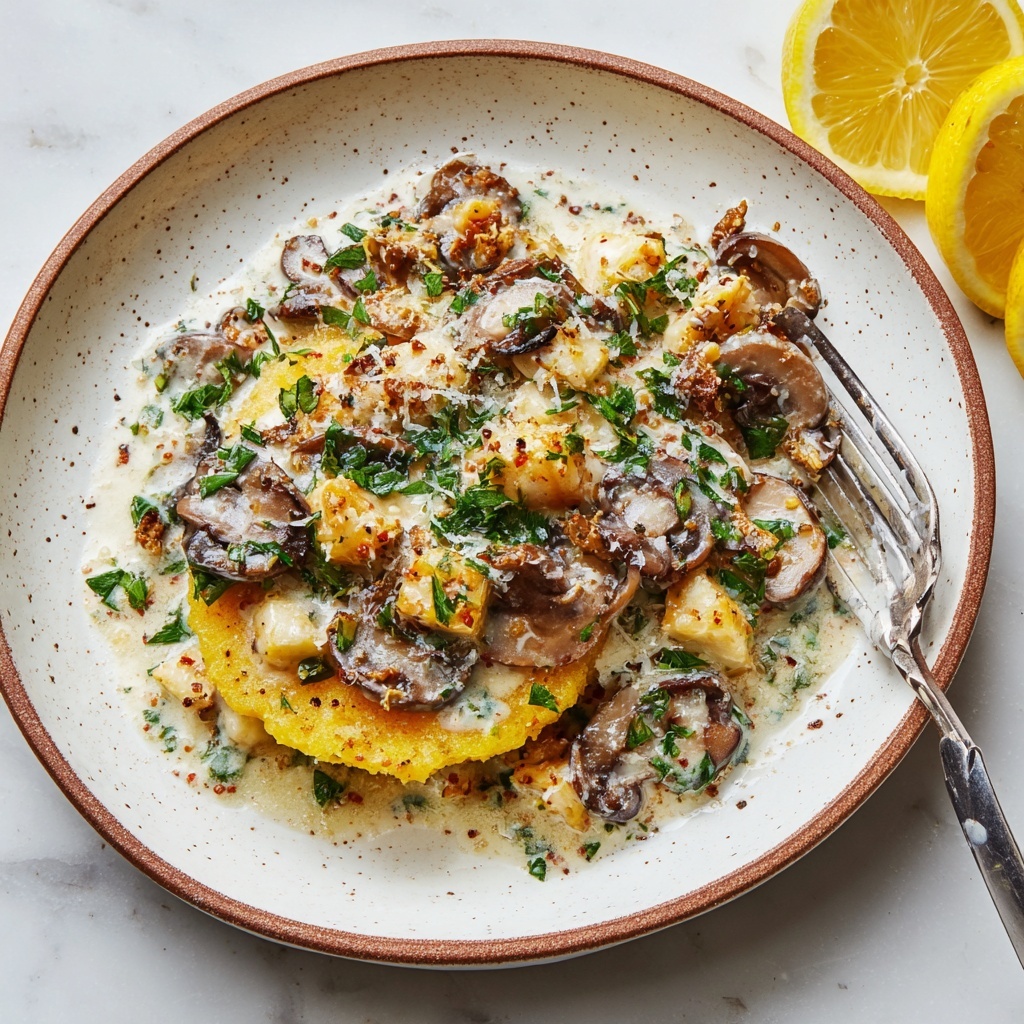 Grilled Portobello Mushroom Tacos Recipe - Recipe Image