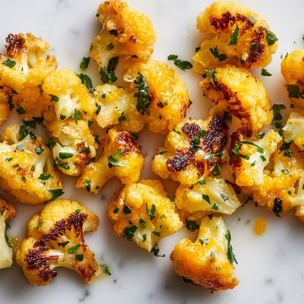 Crispy Gochujang Potato Salad Recipe - Recipe Image