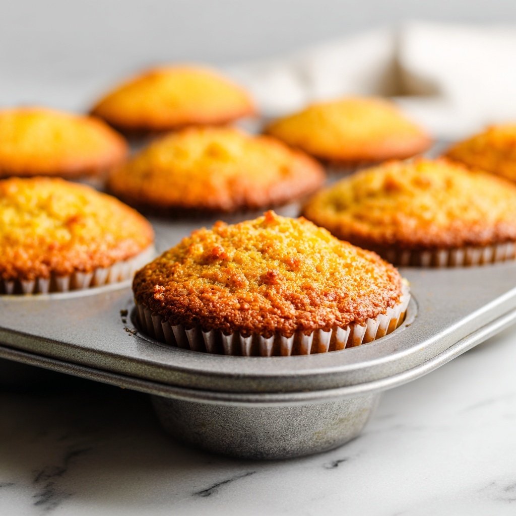 Sweet Potato Muffin Treats for Dogs Recipe - Recipe Image