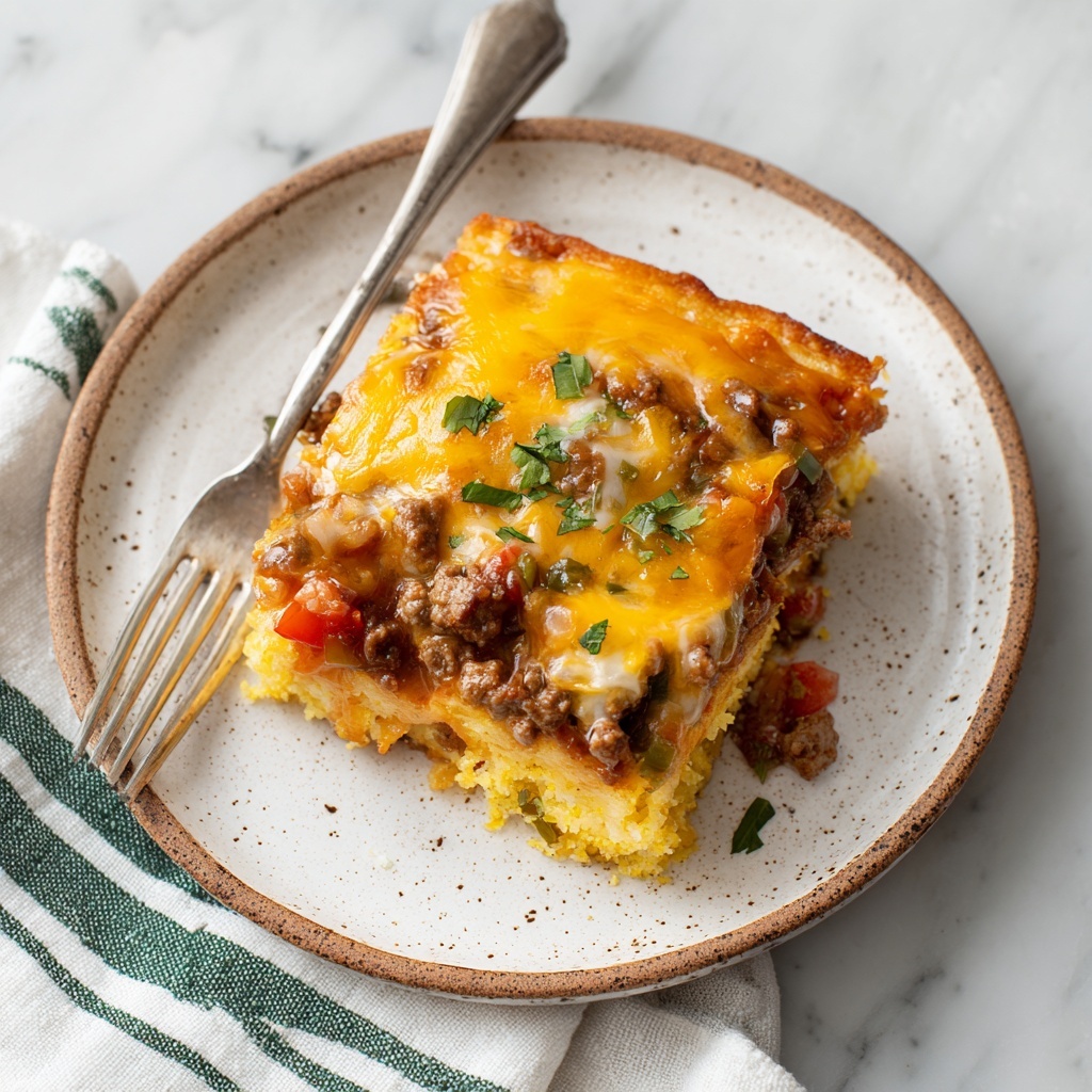 Cattle Drive Casserole Recipe - Recipe Image