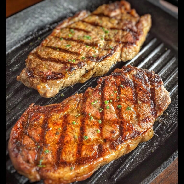 Outback Steak Seasoning Recipe