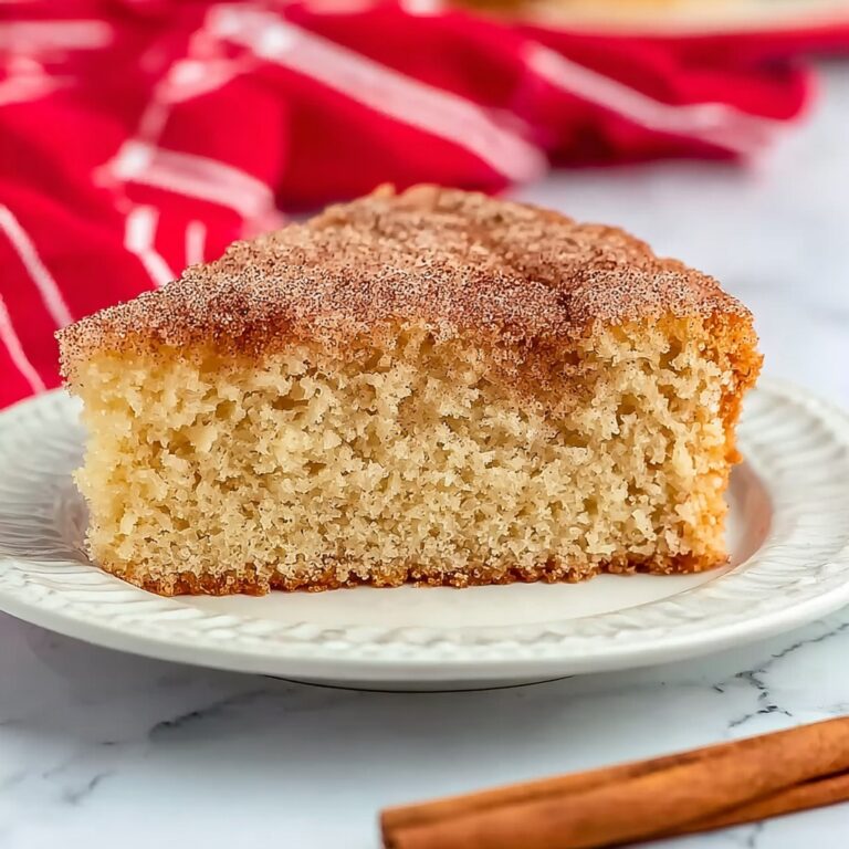 Cinnamon Sugar Swim Biscuits Recipe