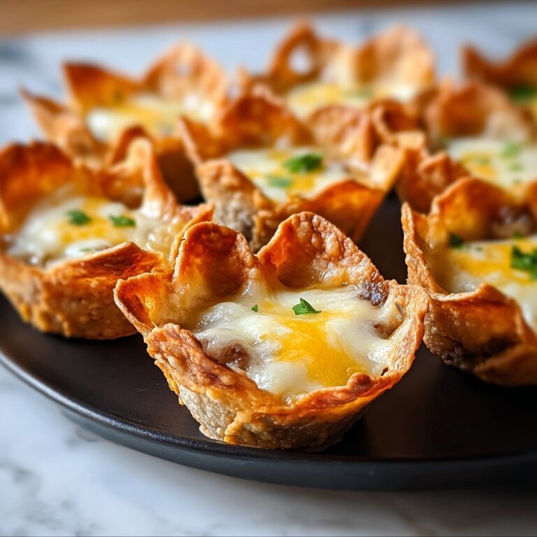 Iowa Party Bites Recipe